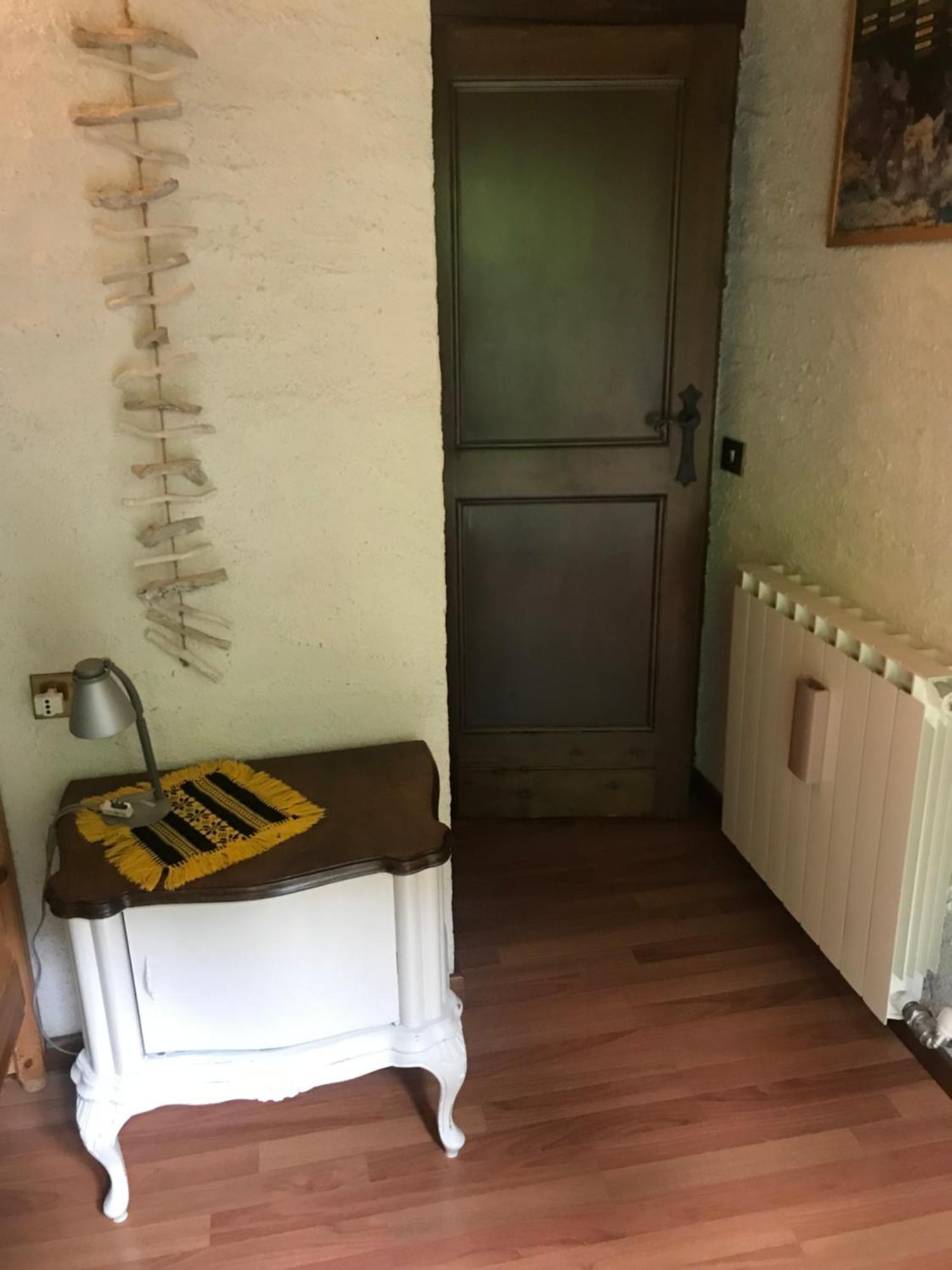Im Spiss Apartamento Macugnaga Exterior foto